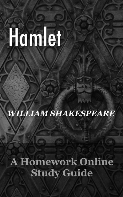 Hamlet cover